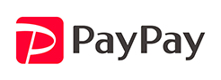 ロゴ：PayPay